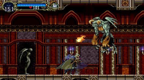 castlevania symphony of the night iso